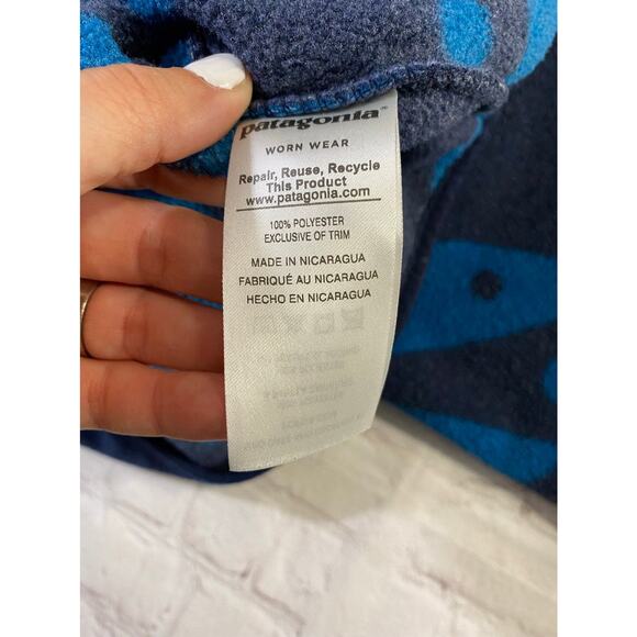 Patagonia Synchilla - Picture 11 of 11